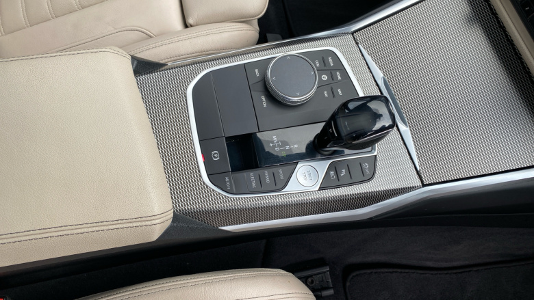 BMW 3 Series 330e M Sport 4dr Auto Saloon